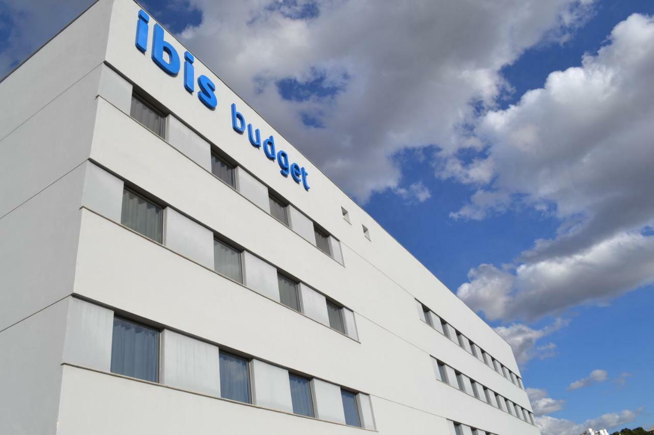 Ibis Budget Itaperuna Ngoại thất bức ảnh